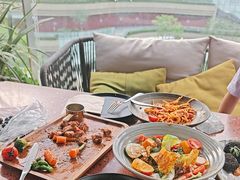 -La Terre乐田(万象城店)