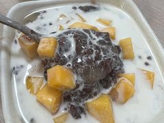 -透心凉糖水(听海居店)
