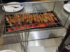 -小寒羊烧烤(凯瑞时代大厦店)