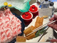 -ONE FULL 古董港式海鲜火锅