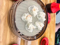 -海汇源老烧麦店(东大街总店)
