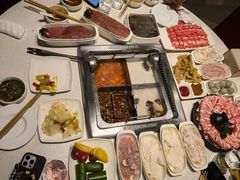 -海底捞大排档火锅(打浦路店)