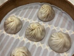 特色小笼包-鼎泰丰(环贸店)