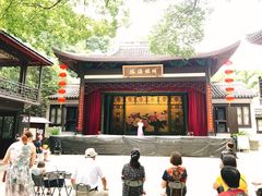 -杭州黄龙洞
