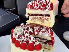 -DUFF LANGE杜夫朗格蛋糕(长沙店)