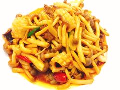 -黄家饺子东北特色菜馆(湖滨商业街店)