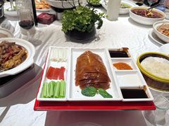 -王府井酒店(金桥港湾店)