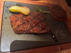 -MR.ROCKY洛奇先生·西餐&酒吧(太古仓店)
