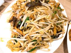 -姥家春饼店(漳州二路店)