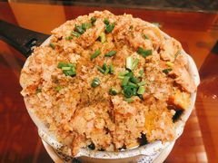 压锅粉蒸肠头-杨记隆府(白象街店)