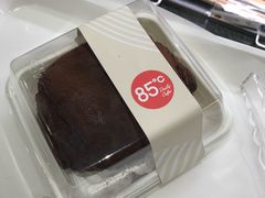 -85度C(上海茶陵北路店)