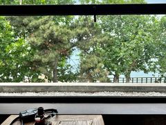 百香果黄柠檬挞-Vanilla Specialty Coffee(八大关店)