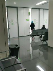 -天津市儿童医院(河西马场院区)