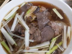 -白家平赫园罩饼(文昌大街店)