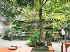 -青城甲(青城山店)