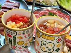 -香猪坊韩国烤肉专属门店(魏公村店)