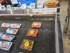 -物美综合超市(旧宫店)