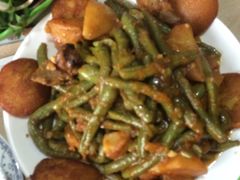 -天发长铁锅炖(王秀村店)