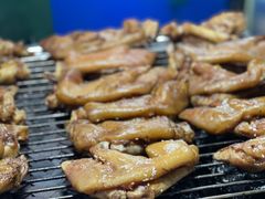 -大学城夜市大排档(凤栖路店)