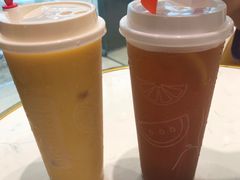 -面包新语(融创茂店)