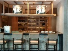 -佛山希尔顿酒店·融誉亚洲美食荟