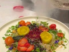 -狮拾久·现代新加坡料理(福田COCO Park店)