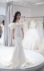 -LOVE SHINE婚纱·红鼎庄龙凤褂·妈妈装定制