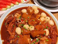 -农家乐·福建土菜(金榕北路店)