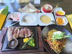 -豪客来牛排(西昌大巷口月城广场店)