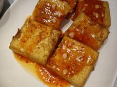 -刘胖子家常菜·蹄花焖藕(中南店)