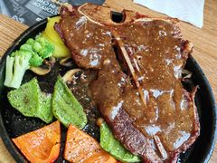 -米斯特比萨(亦庄国融国际店)