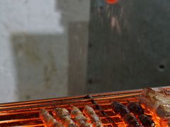 -明明烤牛肉(原明明东北烧烤)