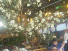 -山有花啡餐厅(常营总店)