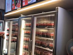 烧仙草-八婆婆烧仙草(曾厝垵店)