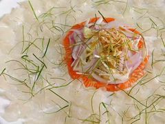 -美未居·老字号·地道顺德菜·桑拿鸡·鱼生(容桂店)