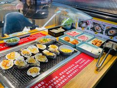 -蚝英雄鲜蚝自助专门店(长楹天街直营店)