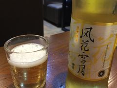 -妈妈的味道(和顺古镇店)