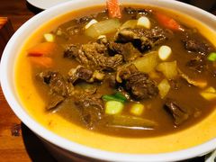 -又一福烤鸭·北京菜(东四店)