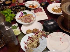 -东来顺饭庄(西直门店)