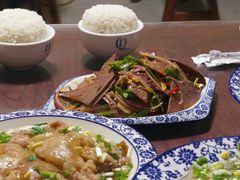 -管记水席老店(仙果市街店)