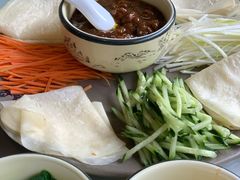 -石老头关东饺子王·东北菜(嘉华鑫城店)