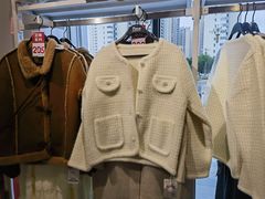 -黄河时装城(虎门店)