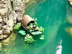 -云台山风景名胜区