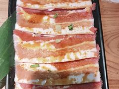 -九田家黑牛烤肉料理(新光汇店)