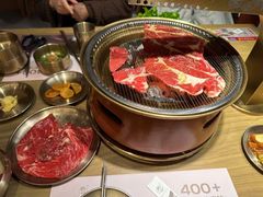 -西塔老太太泥炉烤肉(亚运村店)