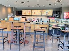 -星巴克(钦江路店)