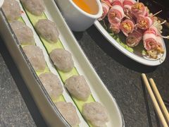-巴蜀大宅门火锅(北大街店)