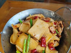 -新派川菜馆(济南路店)