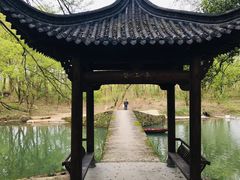 -婺源月亮湾