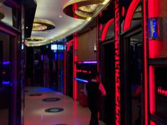 -998KTV(民治民乐店)